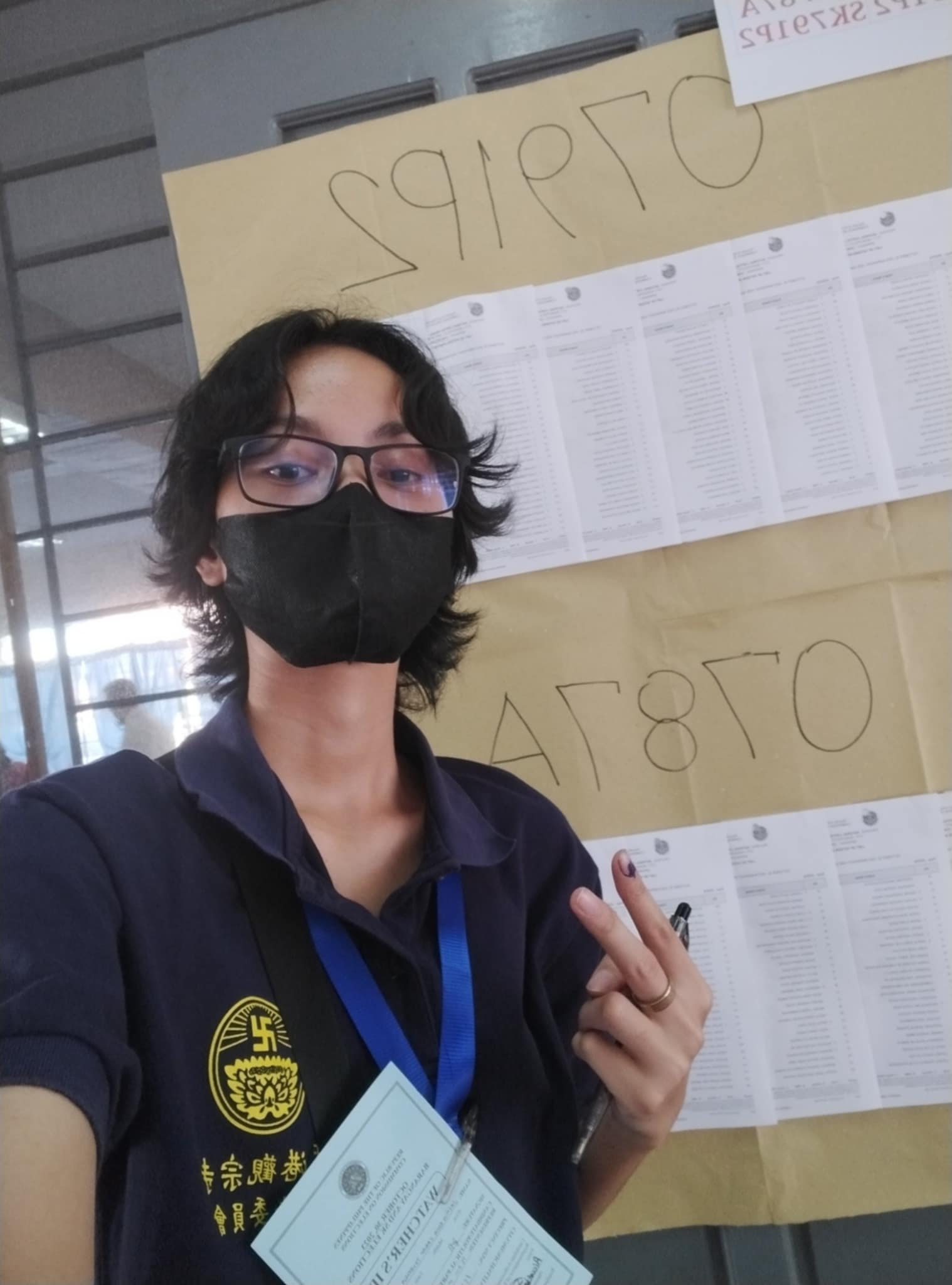 Main - Local Elections 2023