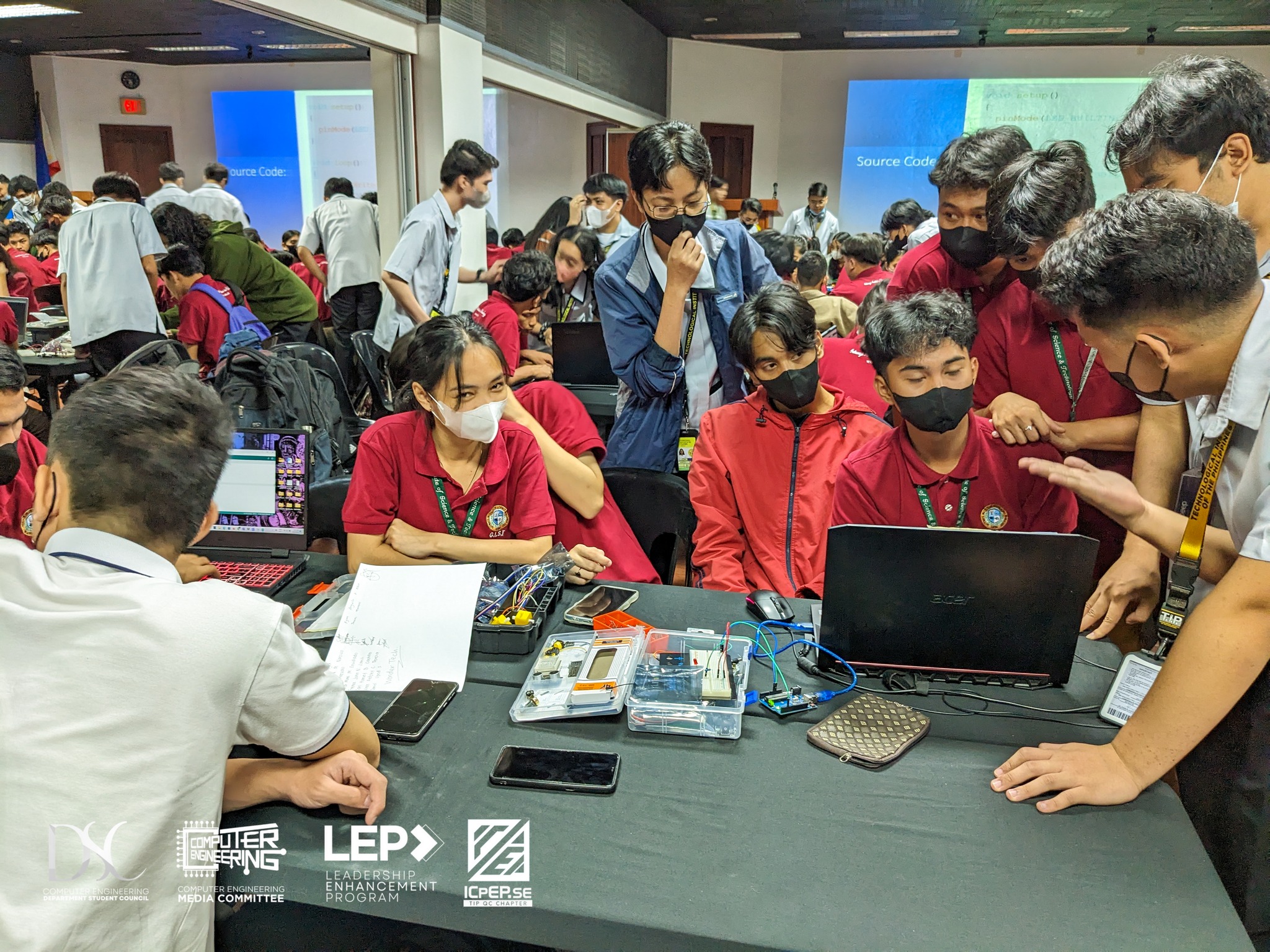 Main - Robotics Outreach