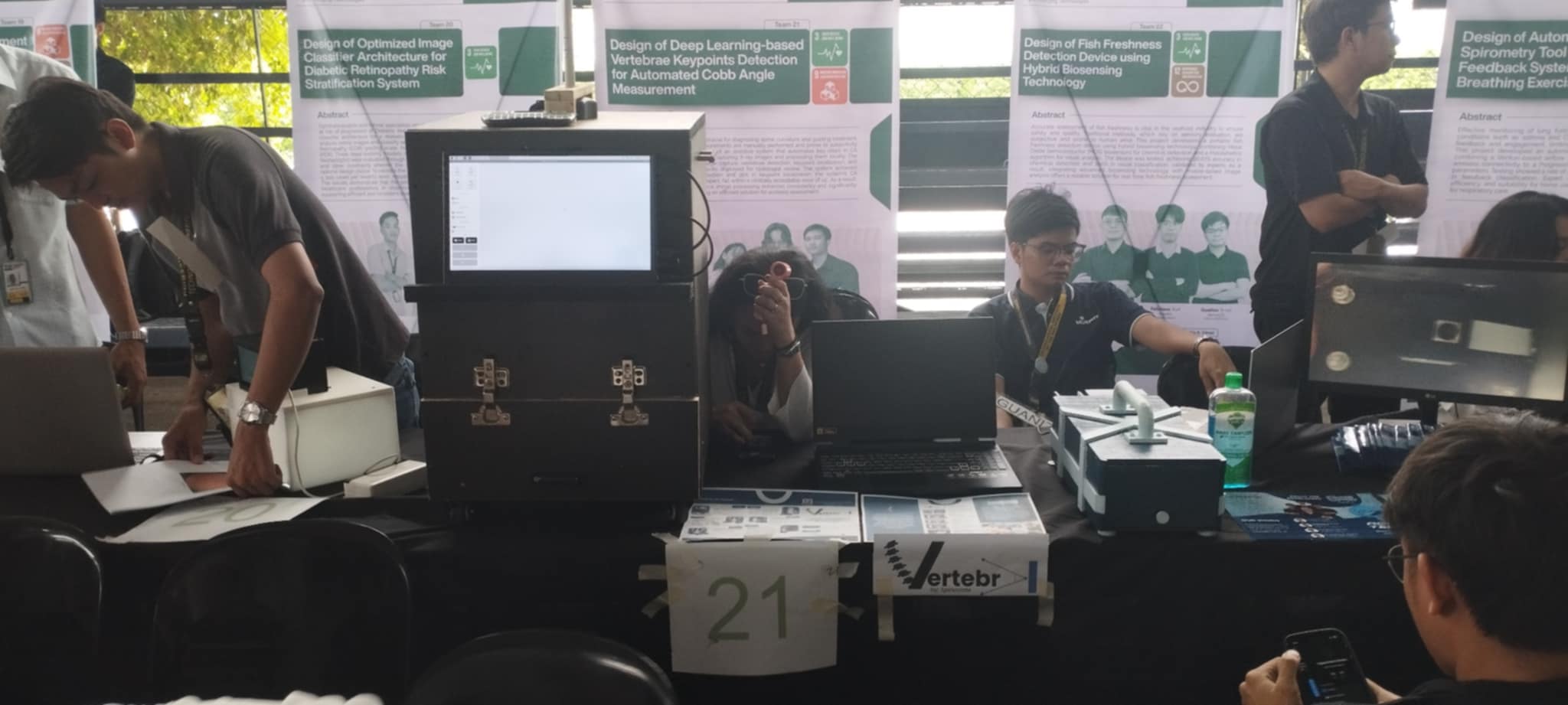 Main - Project Design Exhibit 2025