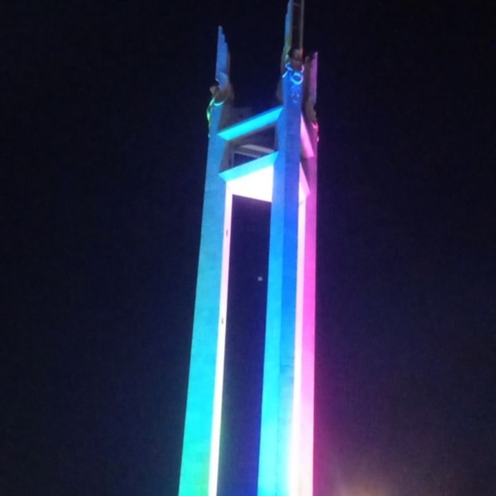 Side Bottom - Pride Month: LoveLaban sa QC