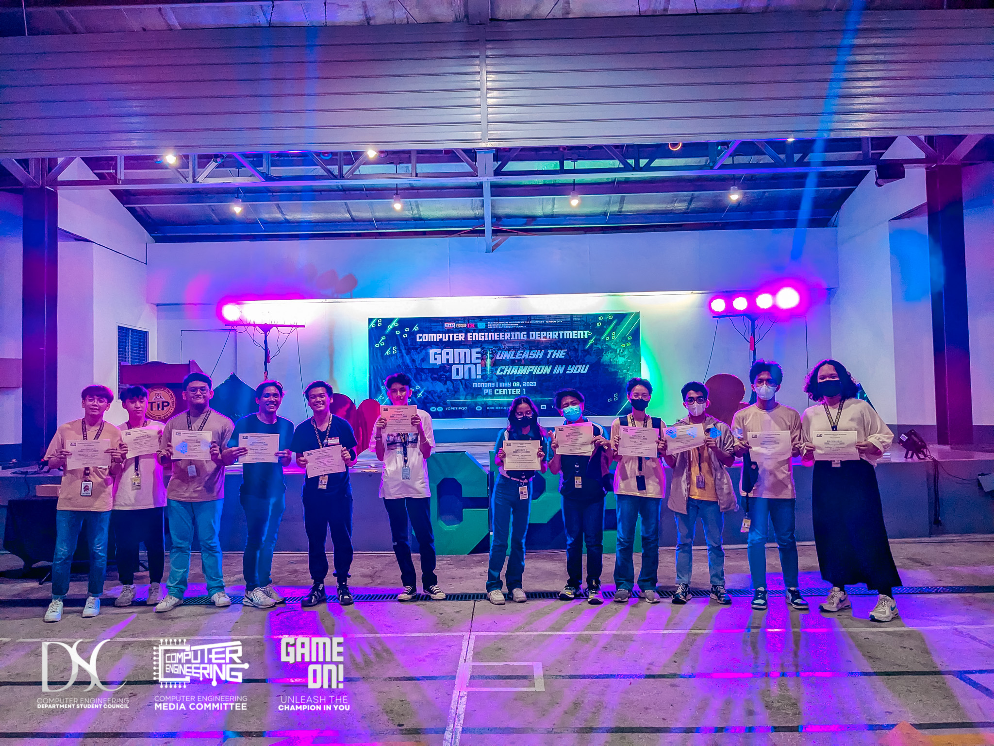 Main - Sumobot Competition