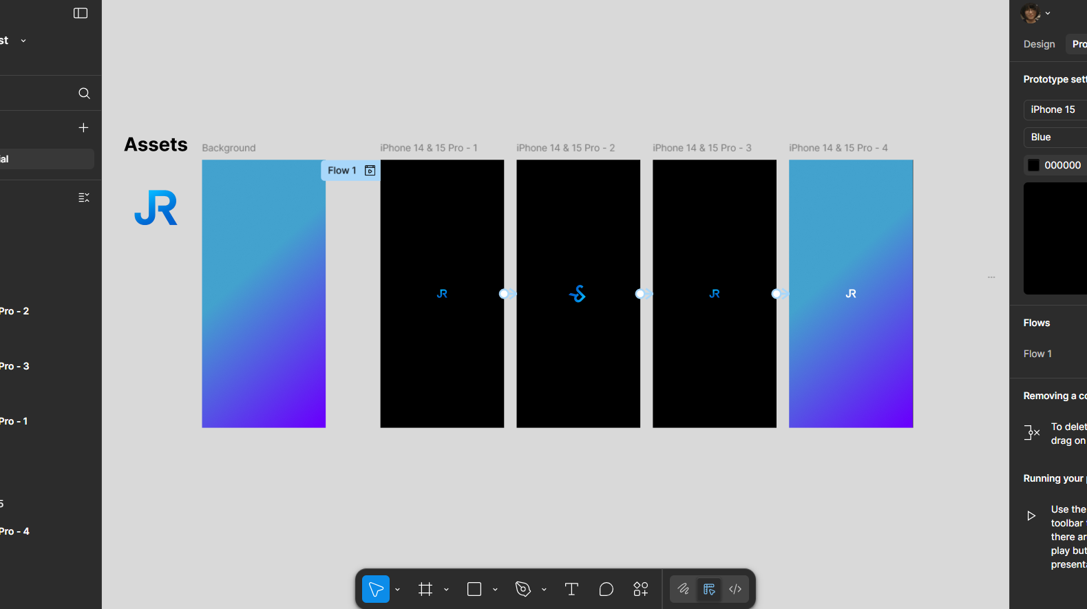 Splash Screen